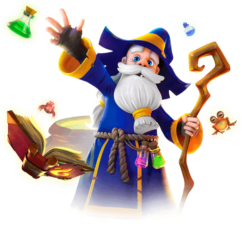 wizard wizard